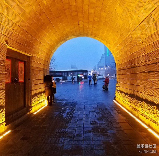 【花樣過大年】+成都的年味