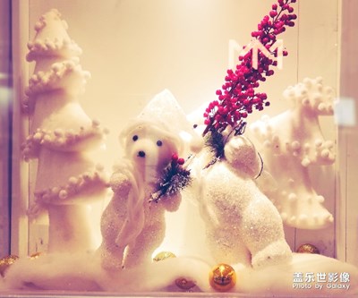 新年好_成雙成對(duì)