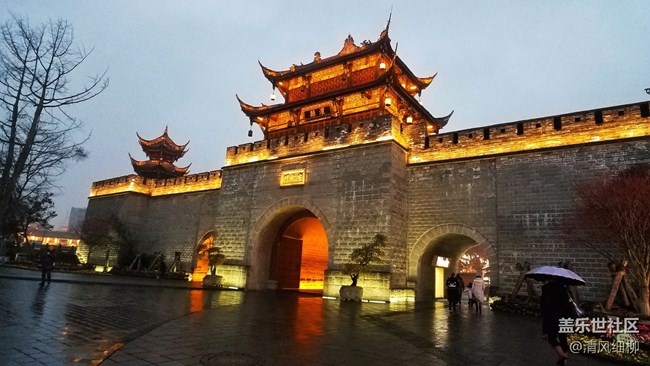 【花樣過大年】+成都的年味