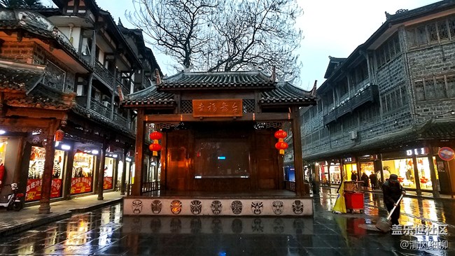 【花樣過大年】+成都的年味