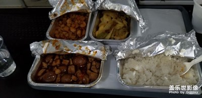 【新春年夜飯】+機組餐