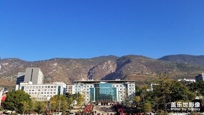 沒有一點過年的氣息