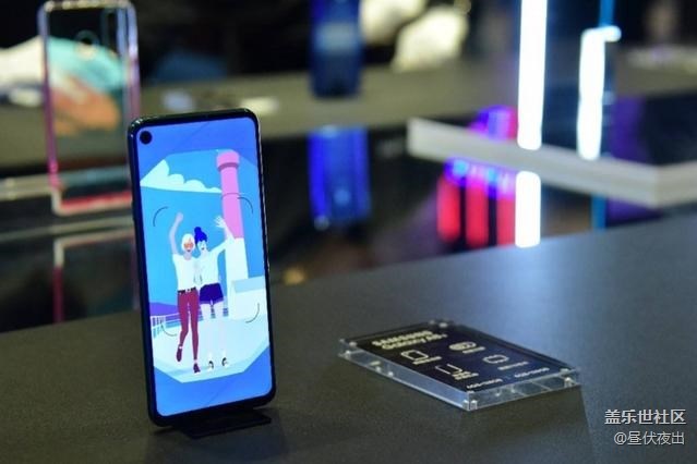 從過去到未來 三星始終引領(lǐng)科技發(fā)展潮流