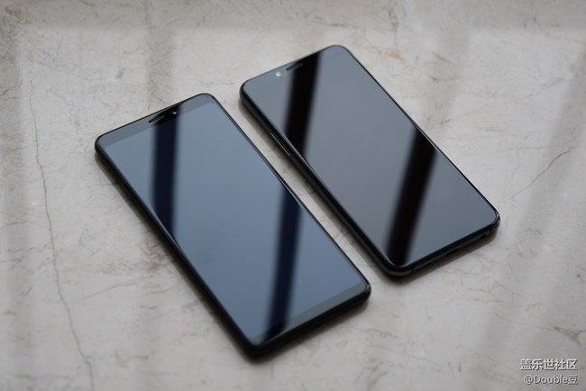 極致四攝VS性價(jià)比：三星A9s與A6s外觀對(duì)比賞析