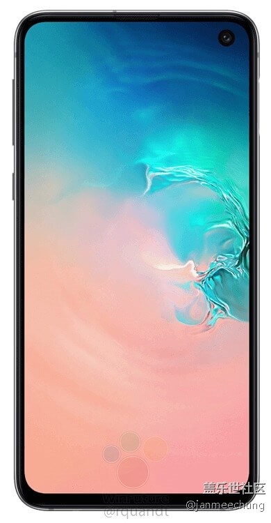 心動(dòng)的感覺啊，S10E