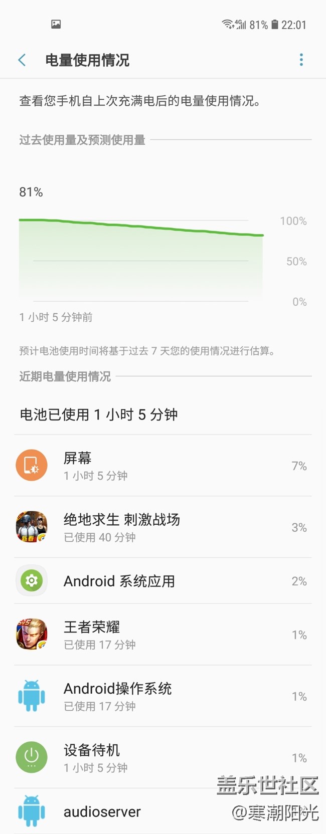 【Galaxy A8s星粉體驗活動】A8s黑瞳全視屏的美