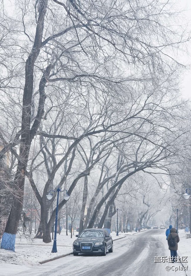 新年首次活動(dòng)報(bào)名中 一起探訪中東鐵路 品嘗老道外特色美食