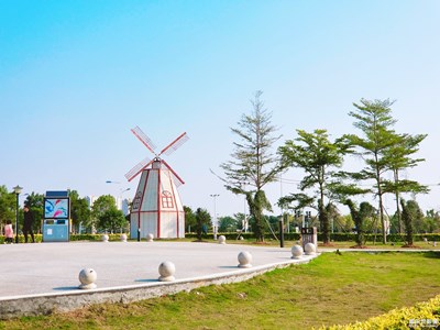 【春的暢想】+春思