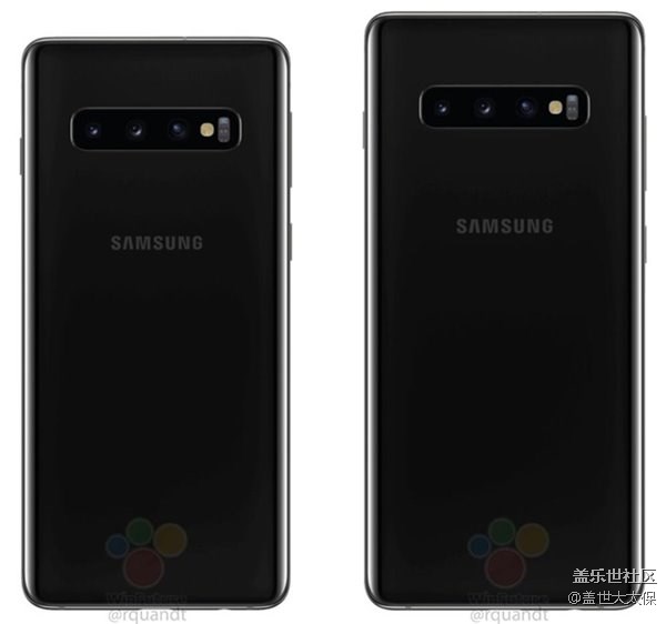 三星S10+新爆料：更薄、電池更大、有耳機孔