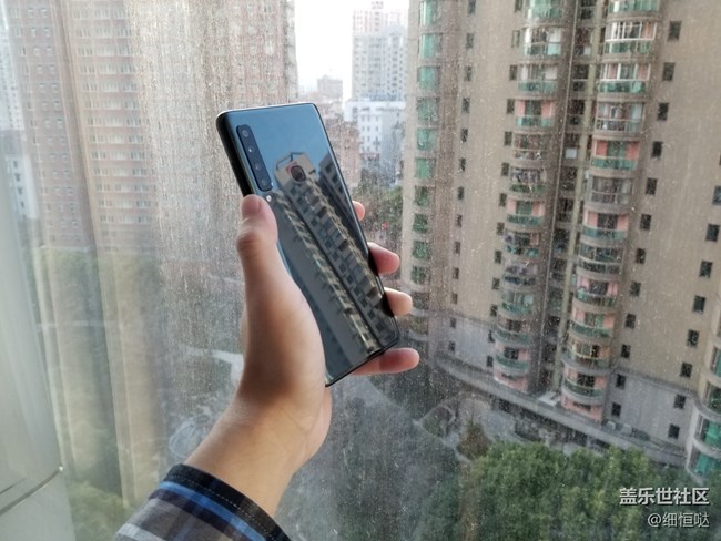 【A9S星粉體驗(yàn)團(tuán)】 開(kāi)啟四攝新體驗(yàn) A9S簡(jiǎn)評(píng)測(cè)P2 圖片欣賞篇