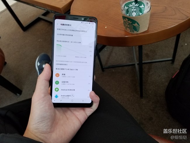 【A9S星粉體驗(yàn)團(tuán)】 開(kāi)啟四攝新體驗(yàn) A9S簡(jiǎn)評(píng)測(cè)P2 圖片欣賞篇
