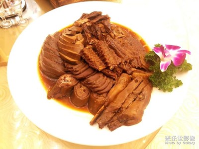 【新春年夜飯】2019年夜飯