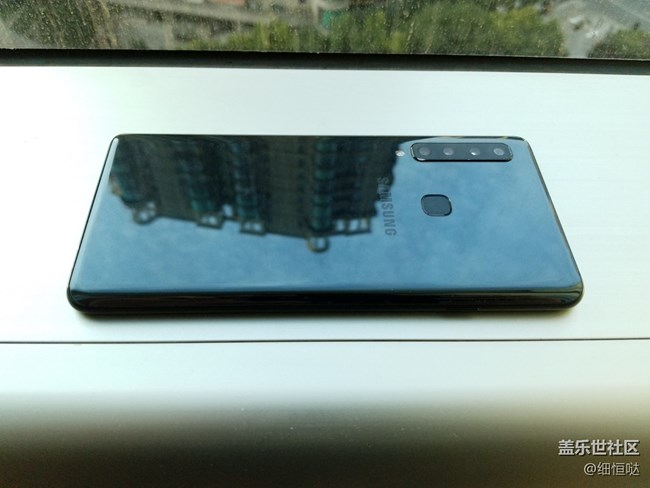 【A9S星粉體驗(yàn)團(tuán)】 開(kāi)啟四攝新體驗(yàn) A9S簡(jiǎn)評(píng)測(cè)P2 圖片欣賞篇