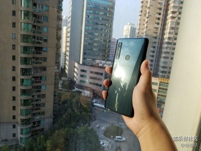 【A9S星粉體驗(yàn)團(tuán)】 開(kāi)啟四攝新體驗(yàn) A9S簡(jiǎn)評(píng)測(cè)P2 圖片欣賞篇