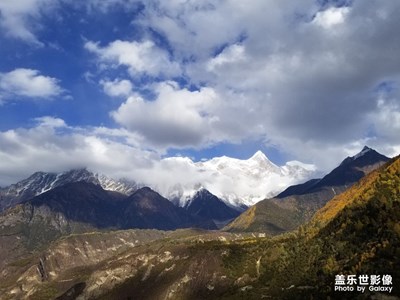 風(fēng)景在路上