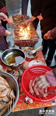 【新春年夜飯】不一樣的年