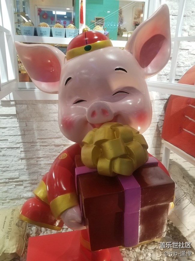 【花樣過(guò)大年】+過(guò)年的色彩