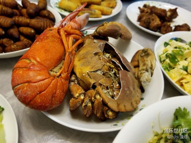 【花樣過(guò)大年】+過(guò)年的色彩