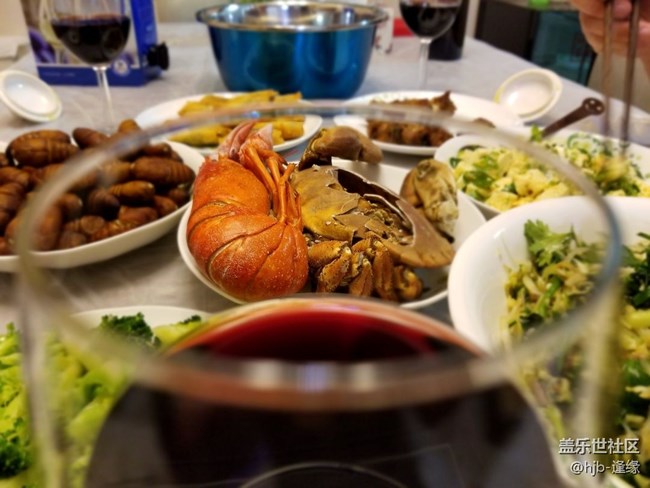 【花樣過(guò)大年】+過(guò)年的色彩