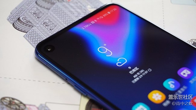 是妥協(xié)還是另辟蹊徑？黑瞳全視屏是一種什么體驗(yàn)？