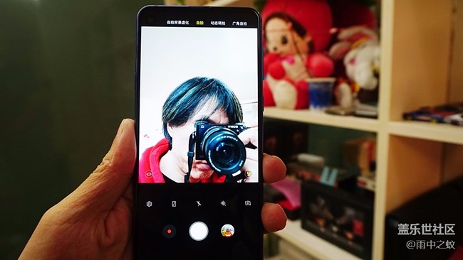 是妥協(xié)還是另辟蹊徑？黑瞳全視屏是一種什么體驗(yàn)？