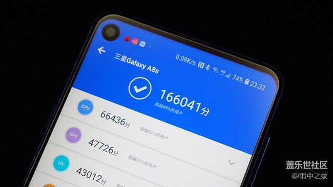 是妥協(xié)還是另辟蹊徑？黑瞳全視屏是一種什么體驗(yàn)？