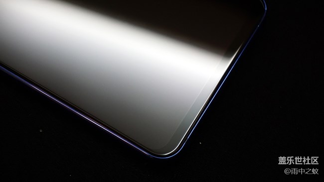 是妥協(xié)還是另辟蹊徑？黑瞳全視屏是一種什么體驗(yàn)？