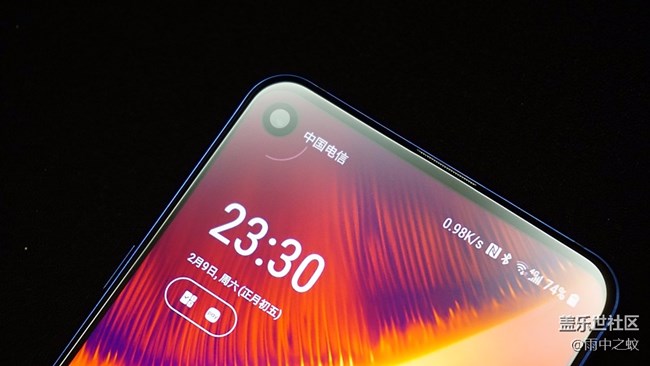 是妥協(xié)還是另辟蹊徑？黑瞳全視屏是一種什么體驗(yàn)？