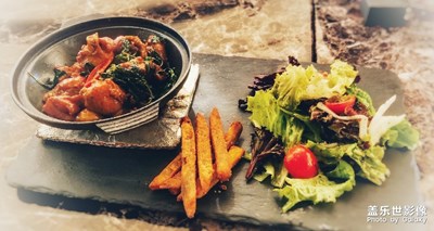 【新春年夜飯】+閨蜜聚會