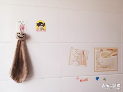 回家的感覺(jué)真好