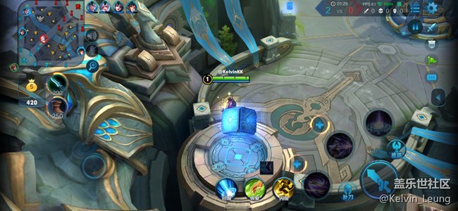 【Galaxy A8s星粉體驗(yàn)活動(dòng)】A8s上手，一個(gè)黑瞳，洞見未來。