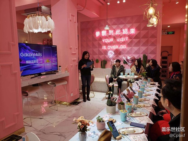 A8s獨(dú)角精靈 你心動了嗎