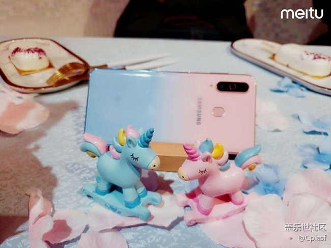 A8s獨(dú)角精靈 你心動了嗎