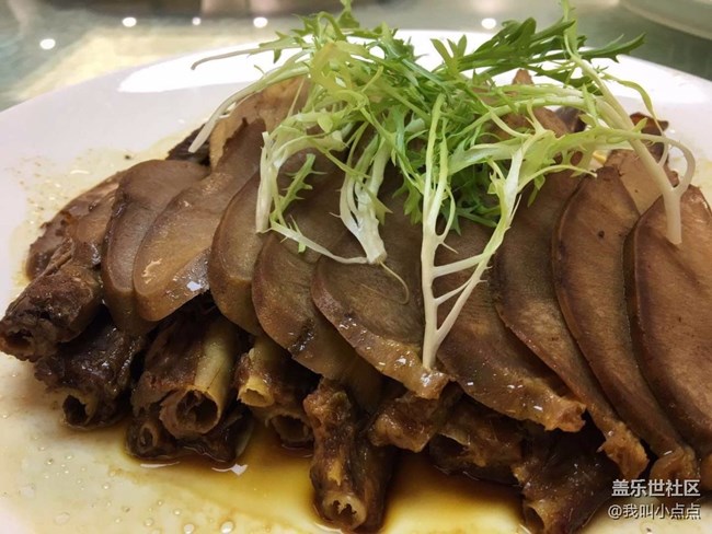 【花樣過大年】+菜品一道道