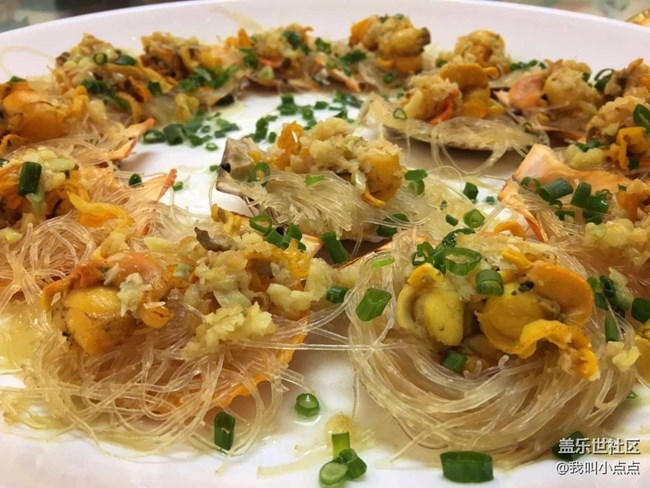 【花樣過大年】+菜品一道道