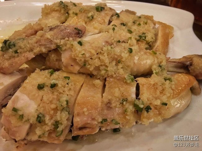 【花樣過大年】+大餐