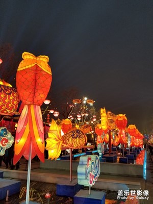 【這世界正美】+西安大唐不夜城