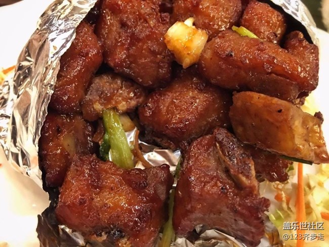 【花樣過大年】+大餐