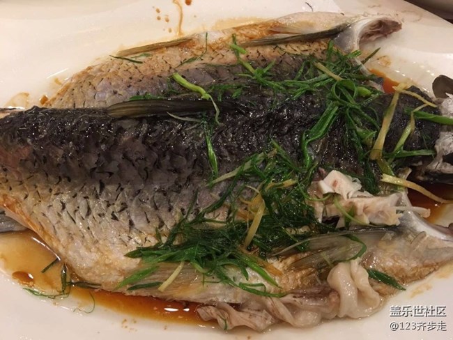 【花樣過大年】+大餐