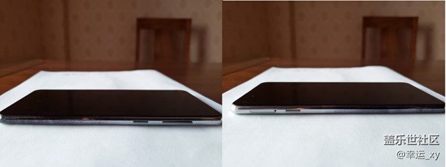 【Galaxy A8s星粉體驗活動】Galaxy A8s外觀