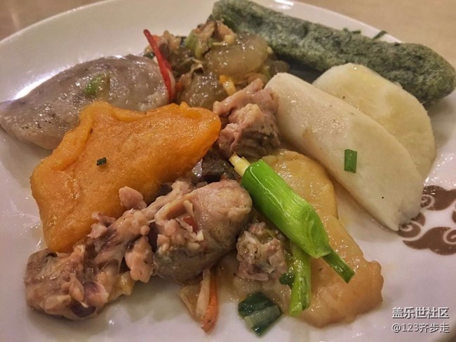 【花樣過大年】+大餐