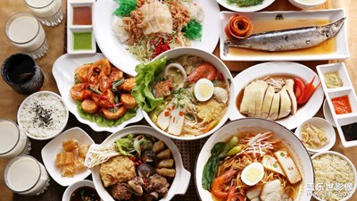 【新春年夜飯】過年就要這個味