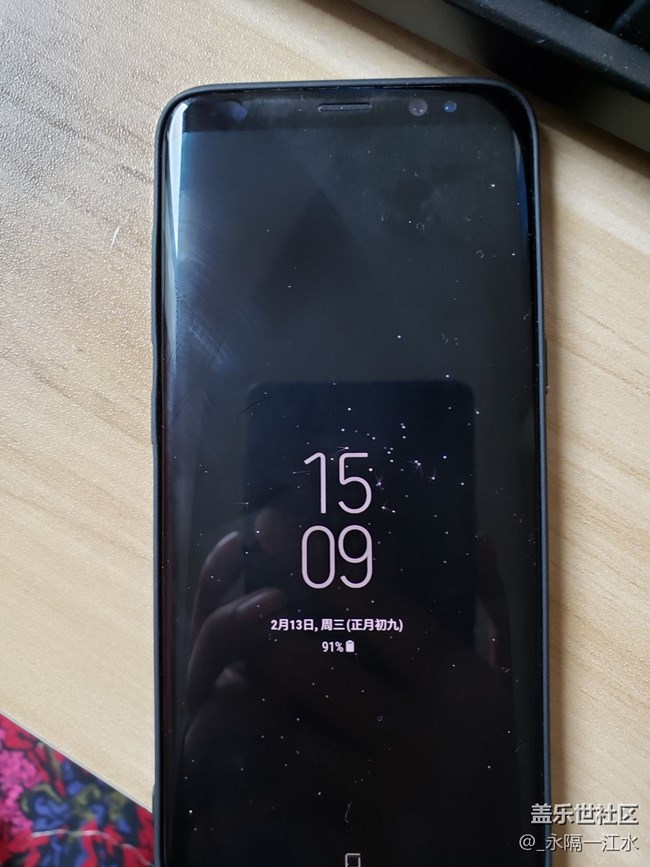 note9就是后媽生的吧