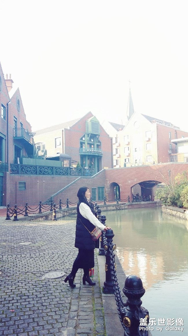 這一路，我們一起走…