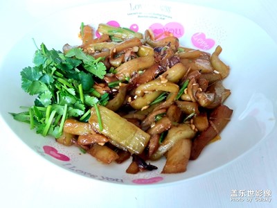 A8s鏡中的家常菜