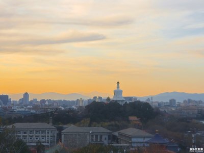 【這世界正美】登高望遠