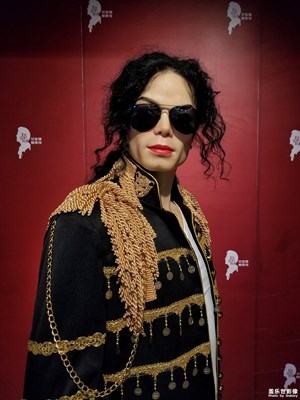 ：【這世界正美】+天津蠟像館