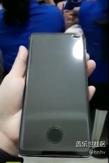 這三星S10也太。。。。。