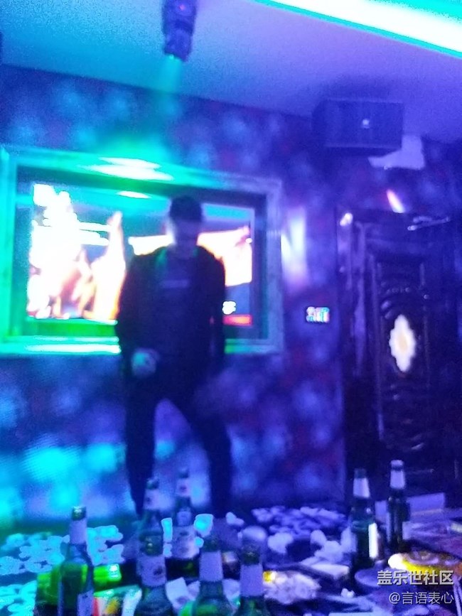 【2019情人節(jié)】從搖頭開始