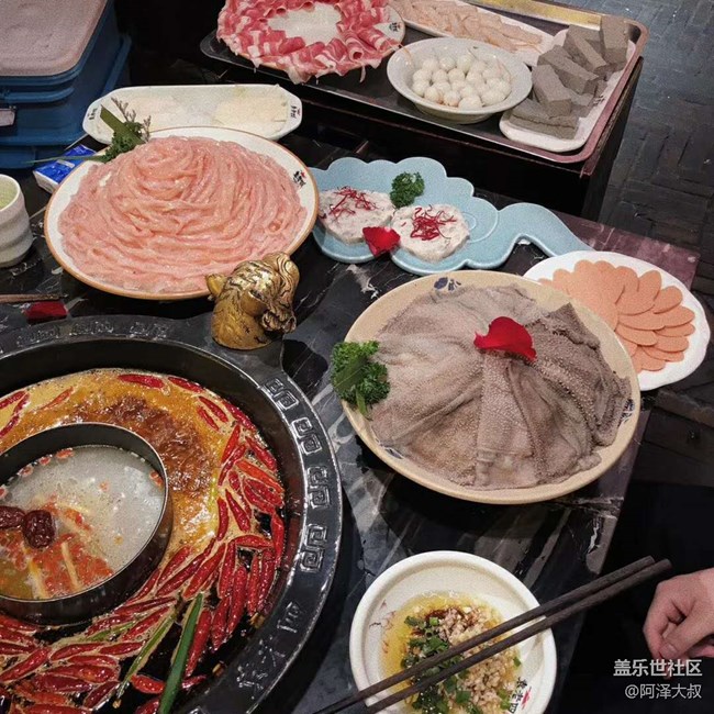 【曬出我的年味兒】- 開開心心過大年